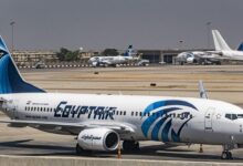 سعر تذكرة الطيران من مصر إلى السعودية 2025