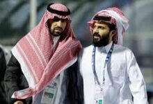 أنمار الحائلي يقرر الترشح لرئاسة الاتحاد