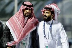 أنمار الحائلي يقرر الترشح لرئاسة الاتحاد