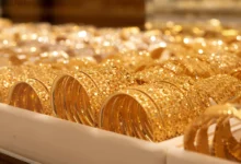 سعر الذهب في السعودية اليوم السبت