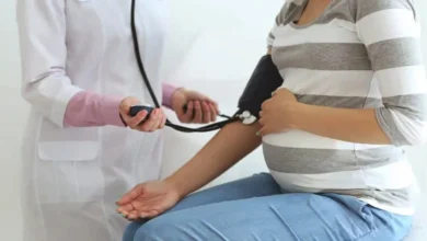 افضل دكتورة نساء وولادة في الرياض