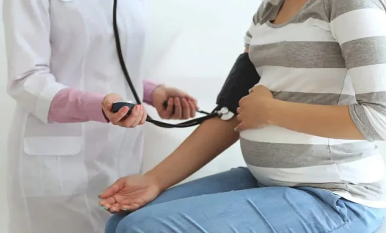 افضل دكتورة نساء وولادة في الرياض