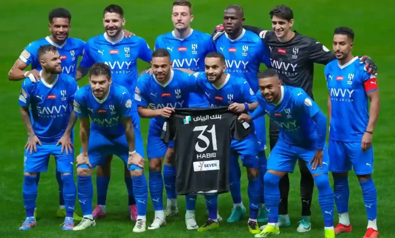 نجم سعودي يلفت أنظار رينارد والهلال معًا.. خطوة مفاجئة تغيّر مسار مسيرته في 2026! رينارد